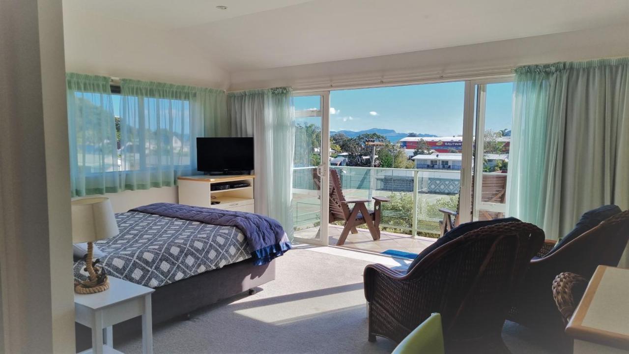 Motel Asure Admirals View 4*
