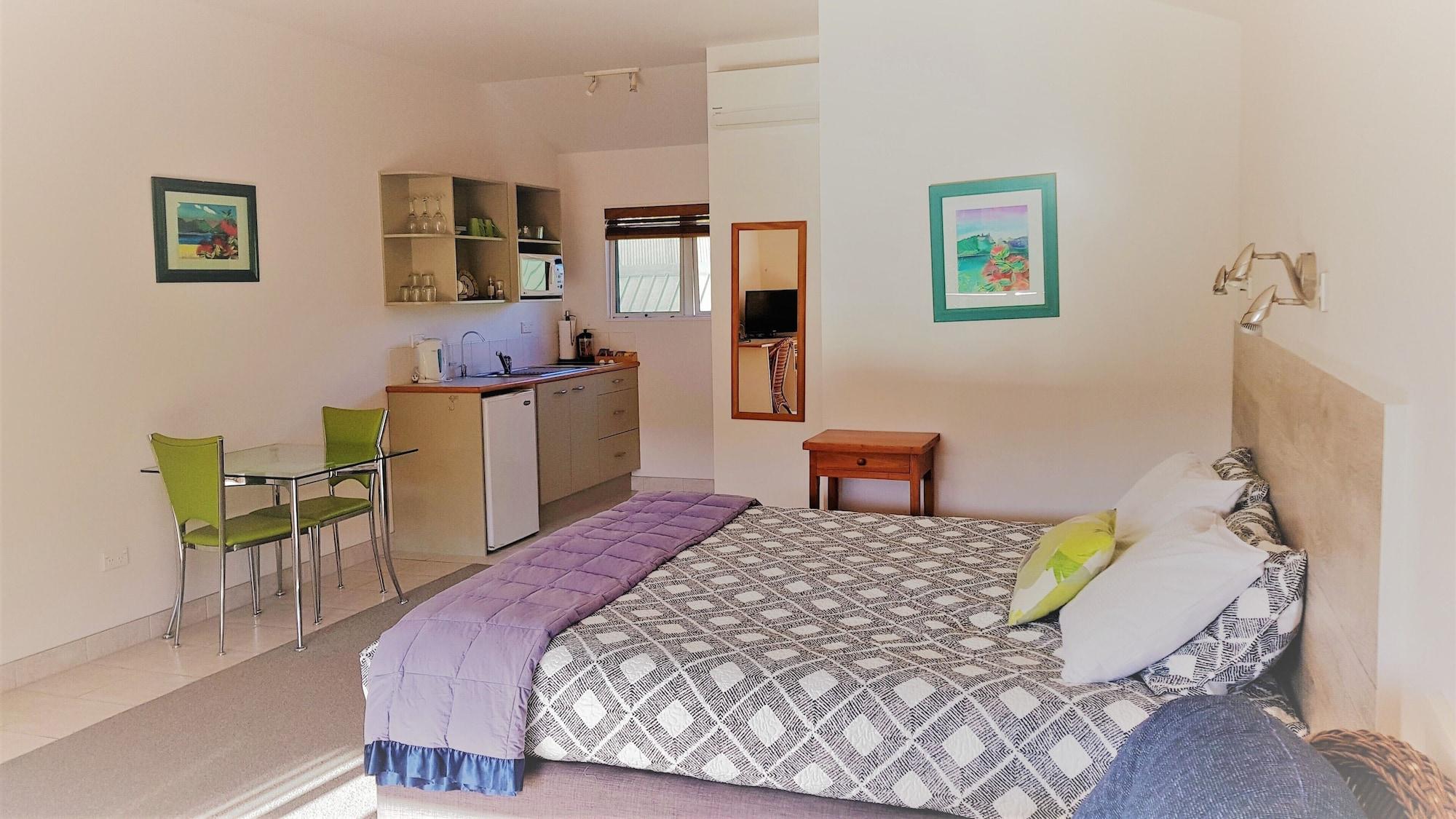 Asure Admirals View Motel Paihia