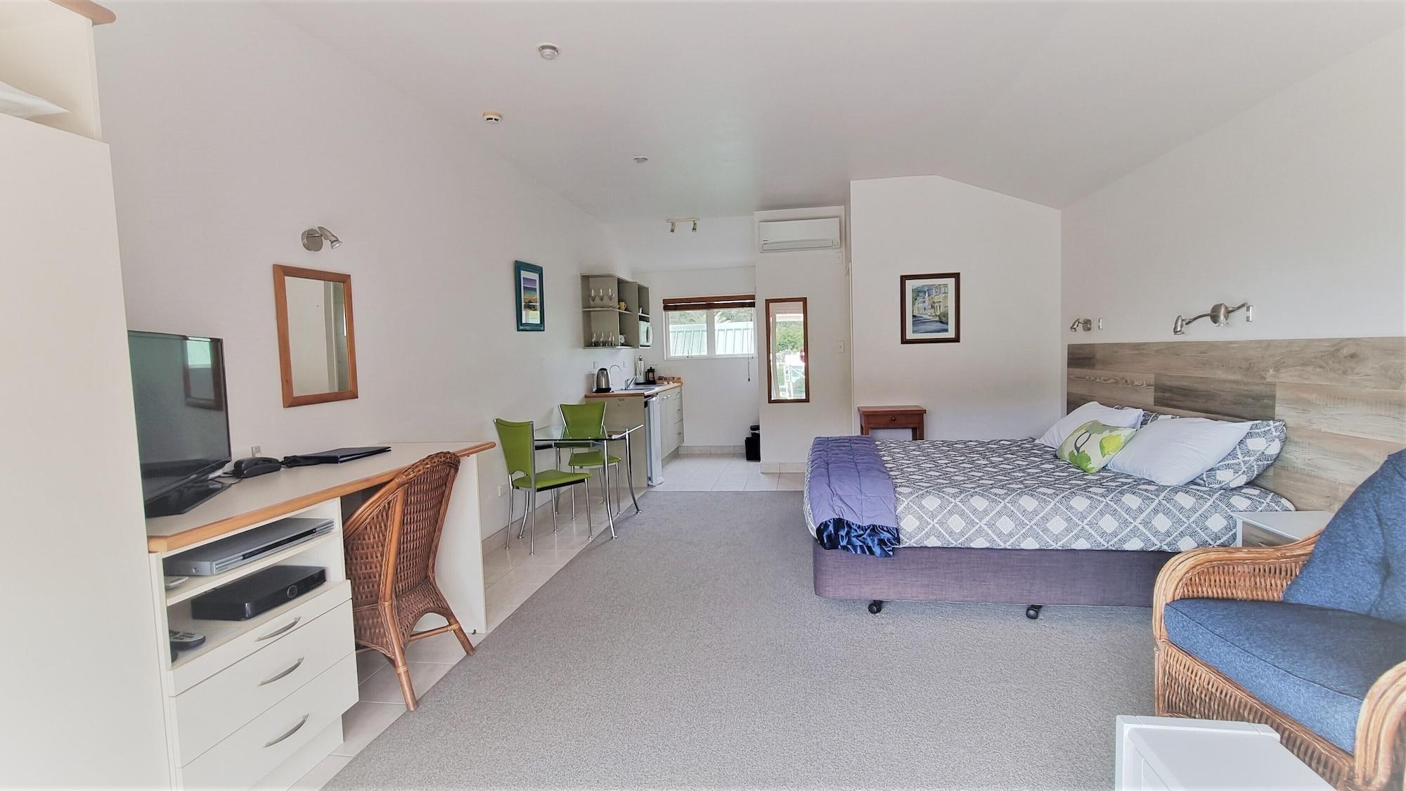 Asure Admirals View Motel Paihia