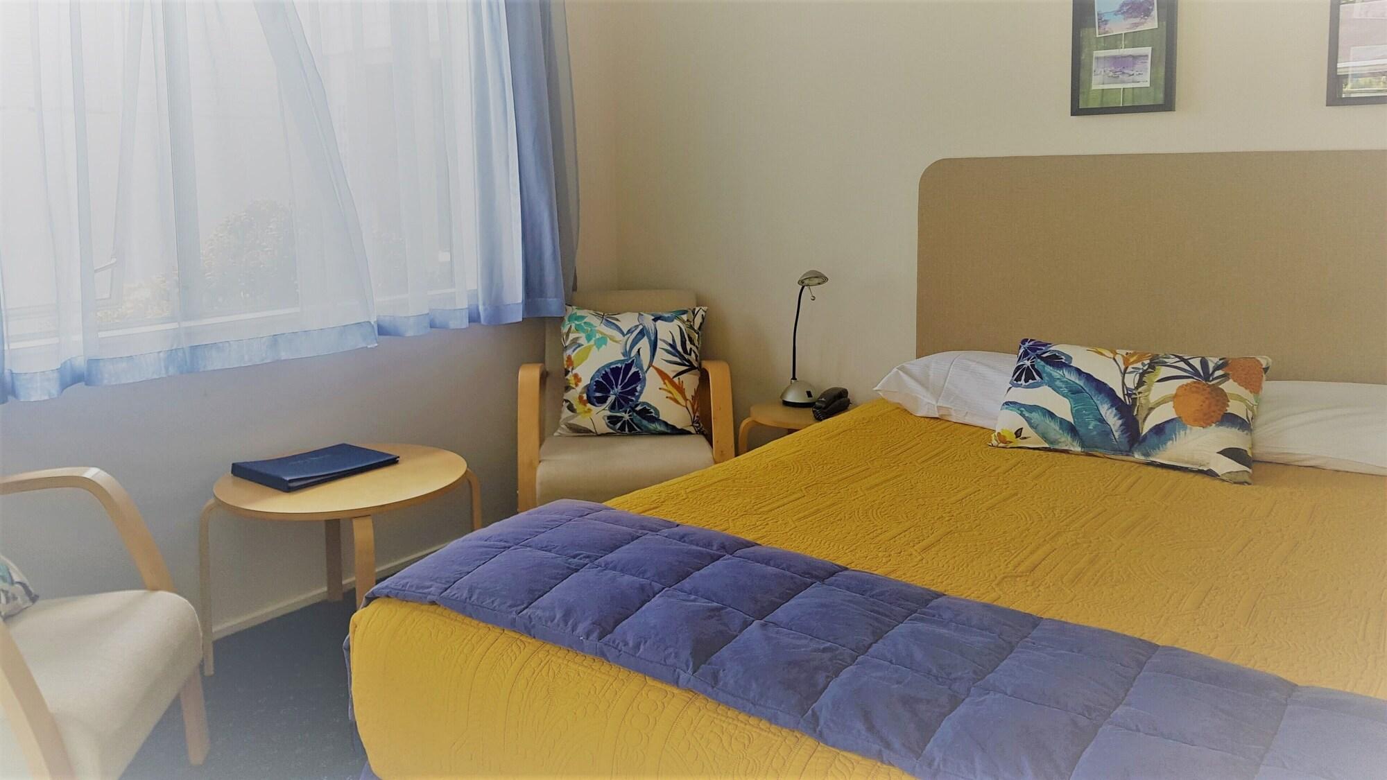 Asure Admirals View Motel Paihia