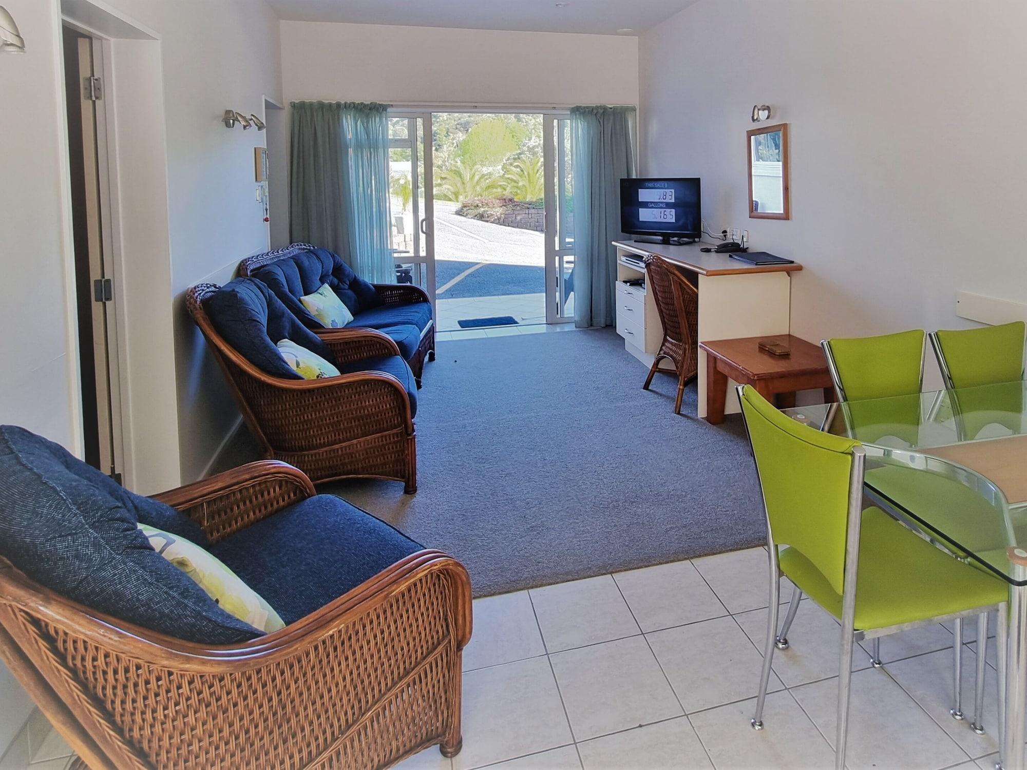 Asure Admirals View 4* Paihia