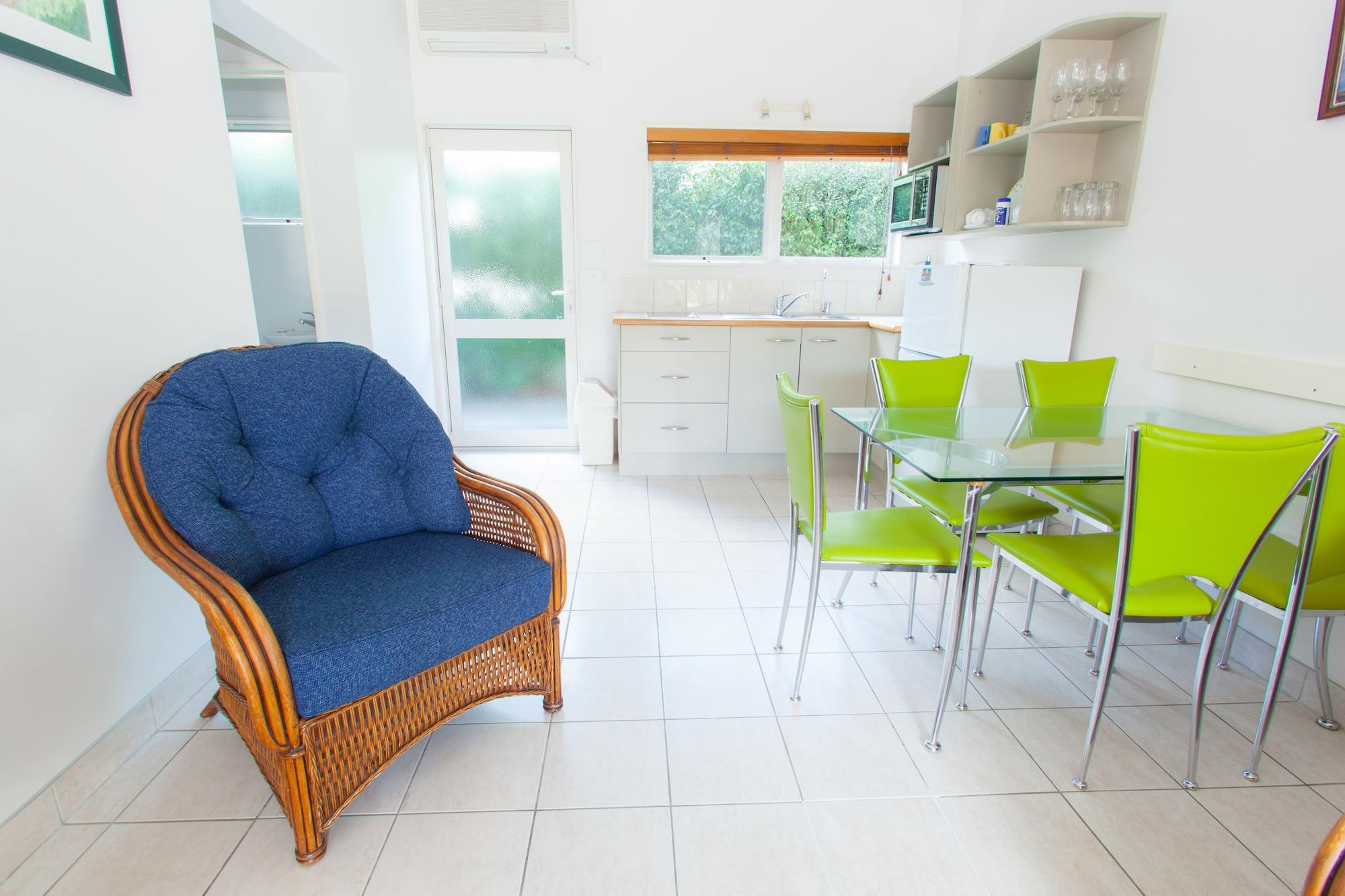 Motel Asure Admirals View Paihia