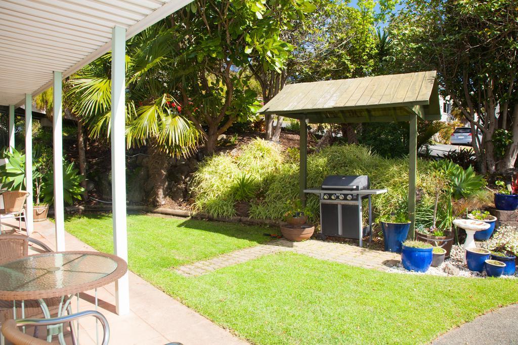 Asure Admirals View Motel Paihia