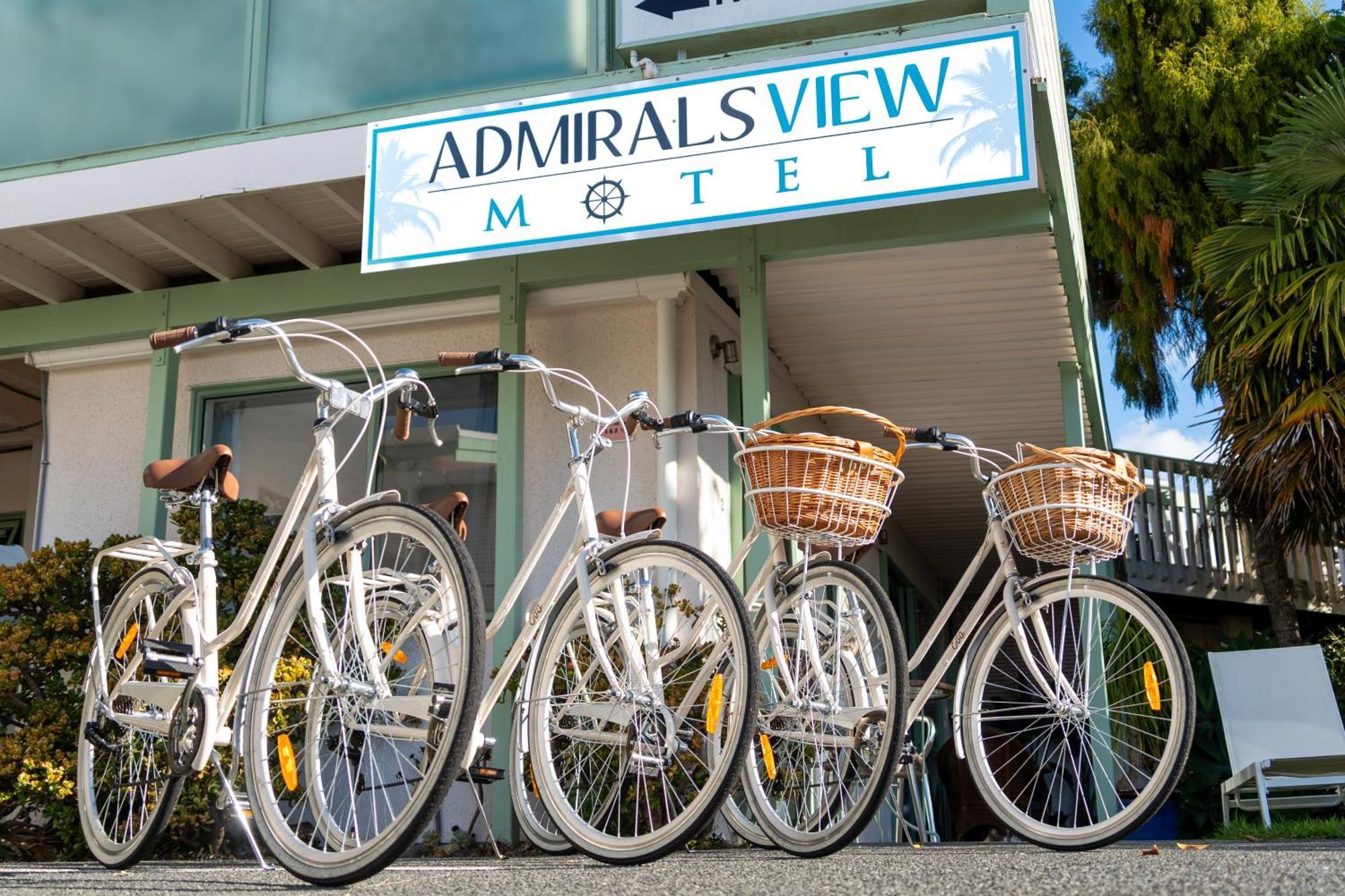 Motel Asure Admirals View 4*