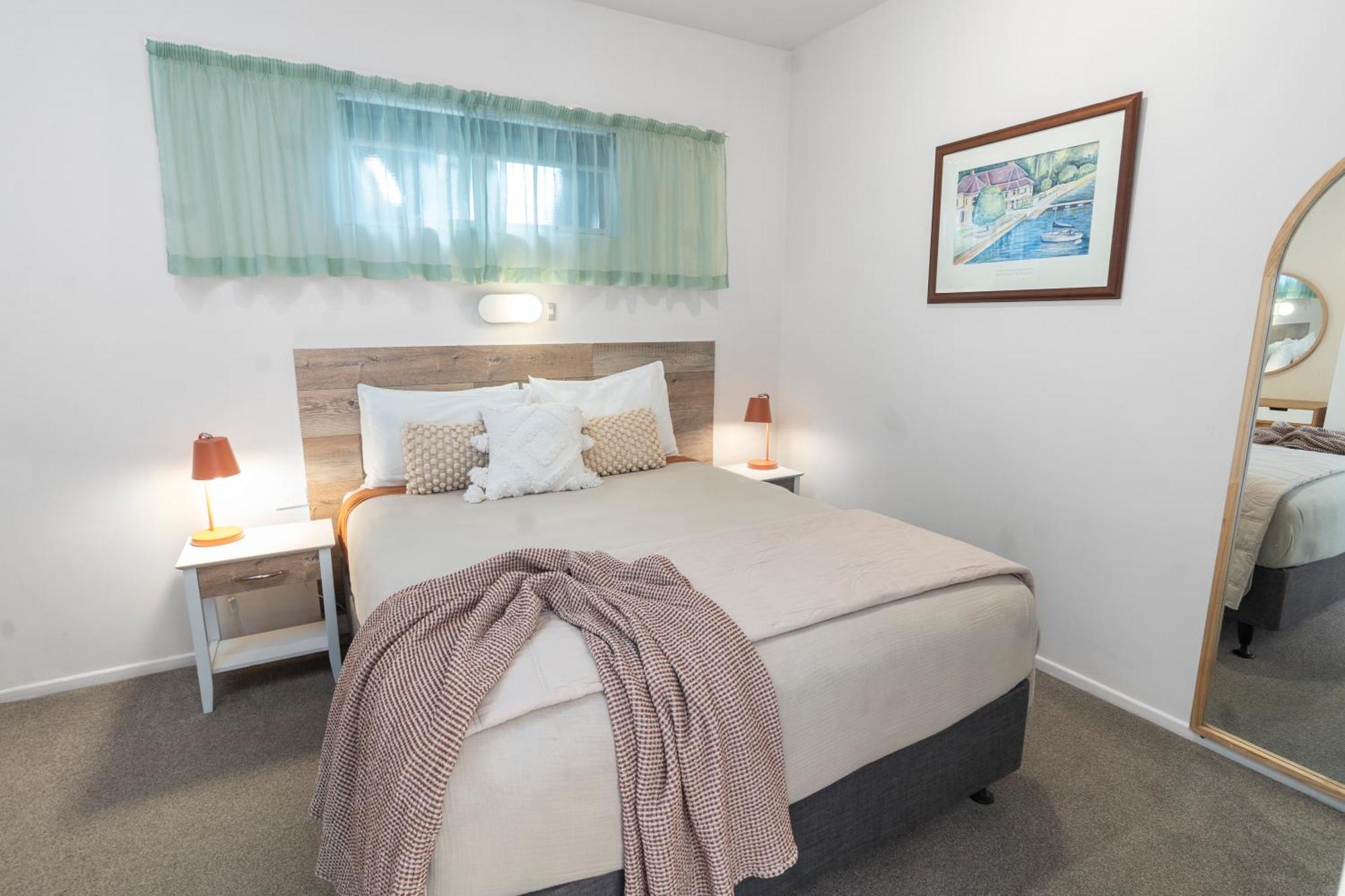 Asure Admirals View 4* Paihia
